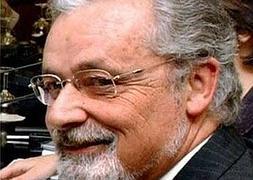 Jesús Maeztu. / IDEAL