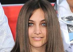 Paris Jackson pidió ayuda por teléfono antes de su intento de suicidio