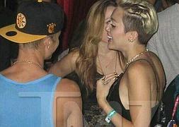 Jiley, Twitter explota con Justin Bieber y Miley Cyrus como pareja (foto)