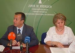 Abierto a la inscripción de profesionales el Registro de Mediación Familiar en Granada