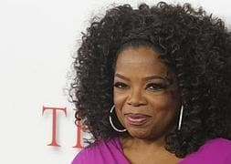 Oprah Winfrey se arrepiente del escándalo brutal del bolso