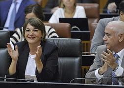 Cortés insiste en exigir obras para el AVE mediterráneo