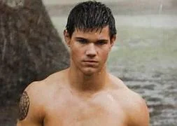 Taylor Lautner Porn - Taylor Lautner serÃ¡ ahora un actor porno | Ideal