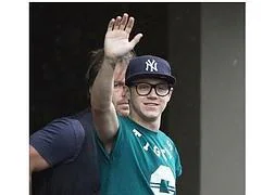 One Direction: Niall Horan estrena look (foto) y Harry Styles critica a Selena Gomez