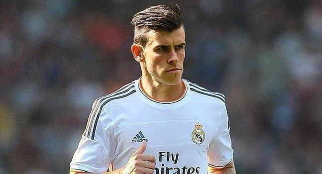 Toshack compara a Bale y su situación con la de Anelka en el Real Madrid |  Ideal