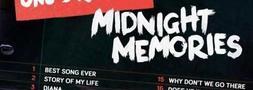 One Direction: Midnight Memories, filtran el disco antes de salir a la venta