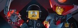 'La Lego película' imbatible, arrasa por tercera semana en la taquilla