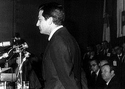 El presidente y la libreta de Piturda
