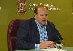 La Diputación de Granada exige disculpas al PSOE tras el archivo de su denuncia por la contratación de asesoría en Visogsa