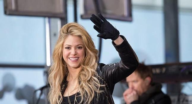Brutal: La canción de Shakira 'Boig per tu' se ha convertido en el
