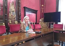 El PSOE de Granada tilda de "fracaso absoluto" el plan de pintadas del Ayuntamiento y exige nuevas medidas