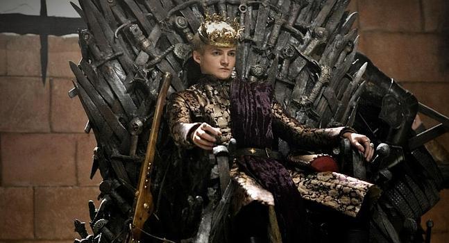 Juego de Tronos: aviso de spoiler Joffrey muere envenenado