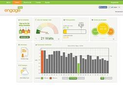 Ahorra electricidad sin moverte del sofá
