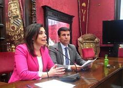 El PSOE pide "máxima transparencia" en el reparto de los 40.000 billetes gratuitos del tren turístico