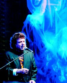 «Es una barbaridad decir que soy el Picasso del flamenco», asegura Morente