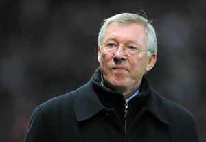 EL TÉCNICO. Alex Ferguson, entrenador del Manchester United. /AFP