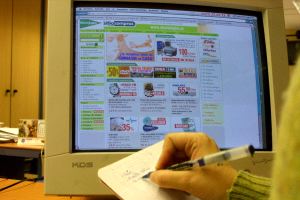 Las quejas de usuarios sobre comercio electrónico son ya las más numerosas