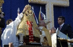 Arranca el Año de Gracia para Jaén