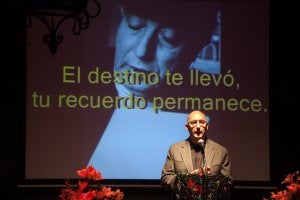 Un intelectual llamado Heredia Maya