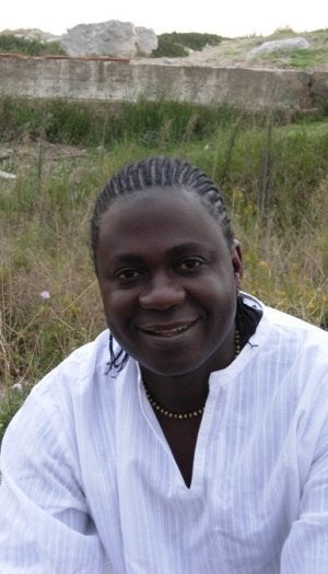 Nino Galissa. ::
IDEAL