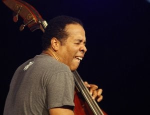 Stanley Clarke, un clásico al que le gusta innovar. ::
IDEAL