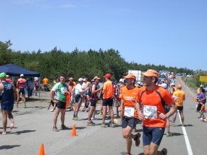 Mudarra vence en El Calar Alto