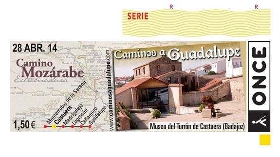 La ONCE reparte 175.000 euros en Adra