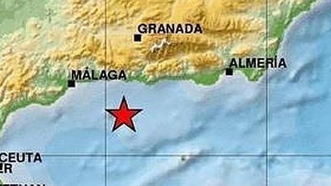 Dos terremotos sacuden la Costa