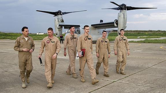 El Alzheimer desaparecerá, empezando por el ejército de EEUU