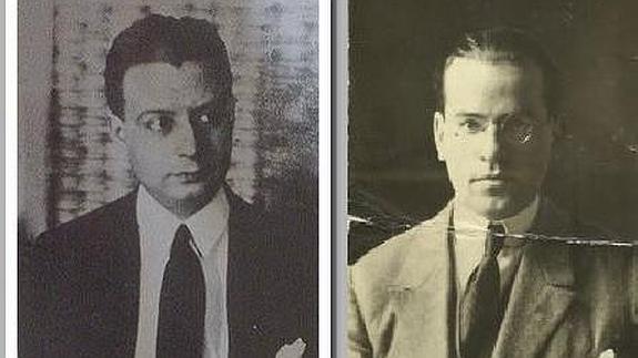 Dos alcaldes fusilados por los franquistas en el cementerio tendrán calles en Granada