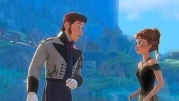 ¡Brutal! Frozen sigue rompiendo récords: Es la 5° película más taquillera de la historia entera