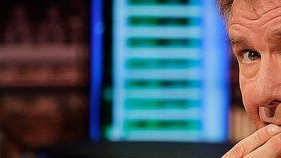 Alarma: Harrison Ford se lesiona ahora en el rodaje de 'Star Wars'