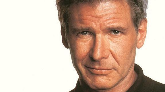 Brutal accidente de Harrison Ford en el rodaje de 'Star Wars Episodio 7' reciente