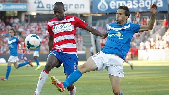 Nyom, ausente en la eliminación de Camerún a manos de Croacia (0-4)