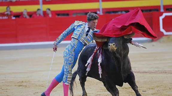 Los tres tercios de las corridas de toros - Noticias sobre la Plaza de Las  Ventas - Noticias sobre la Plaza de Las Ventas –