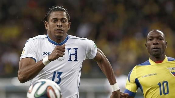 Live Honduras vs Suiza, ver, online, directo streaming