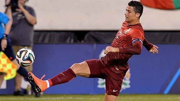 En vivo Portugal vs Ghana, ver online, directo