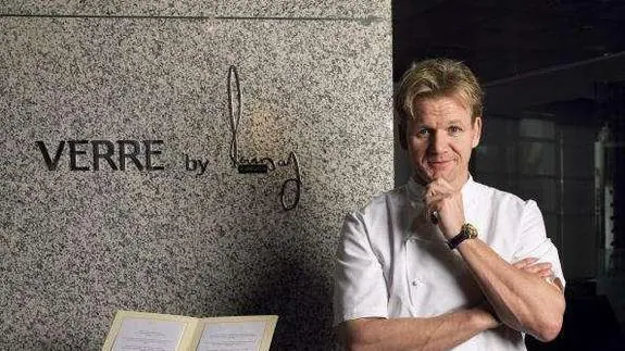 'Pesadilla en la cocina' pierde a Ramsay, su 'particular Chicote'