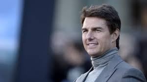 ¡Bombazo! Tom Cruise busca su pase a Star Wars VII próxima