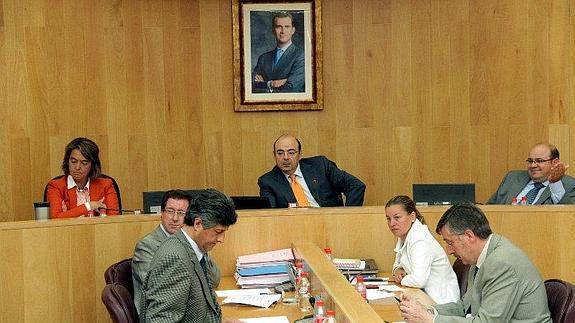 Diputación respalda la revitalización de los yacimientos de Fonelas, Gorafe y Guadix