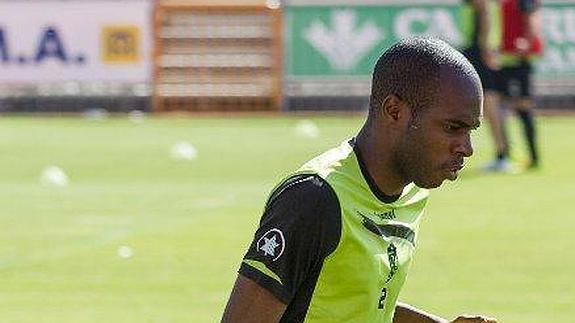 Las sospechas en Camerún se centran en un encuentro que Nyom no llegó a disputar