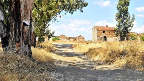 Patrimonio acusa a Fomento de bloquear el futuro del Parque Minero