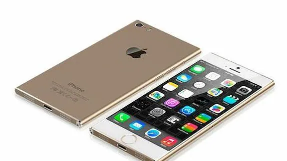 El iPhone 6 retrasa su lanzamiento: lucen los anteriores a menor precio