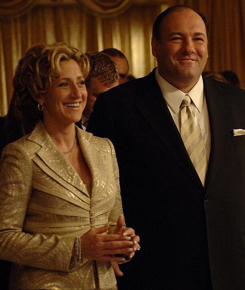 El verdadero final de Tony Soprano