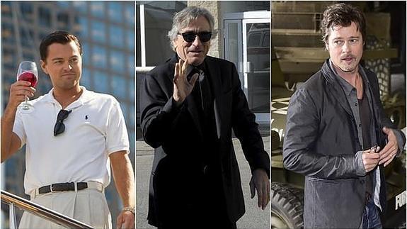 Reconocimiento: León de Oro honorífico para la legendaria montadora de Scorsese, Schoonmaker