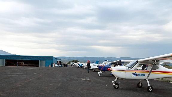 Accidente: Avioneta estadounidense a la deriva se estrella en Jamaica (FOTO)
