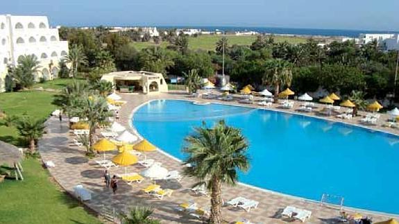 La cadena Playa Senator inicia su expansión internacional con un hotel en Túnez