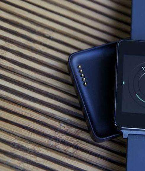Google lanza una actualización para SmartWatch, en respuesta al Apple Watch