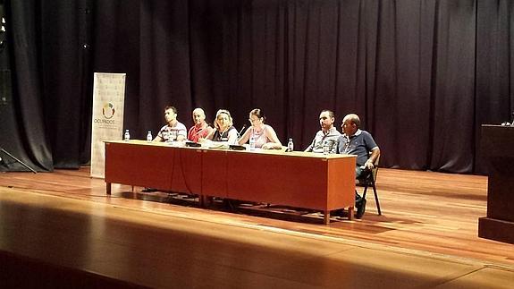 El Ayuntamiento de Almuñécar clausura la primera fase de los cursos formativos