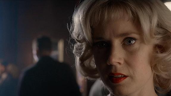 Estreno gran primer tráiler de "Big eyes", la nueva película de Tim Burton regreso